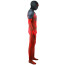Spider-Man Scarlet Spider Kaine Parker Costume - Red Black Bodysuit Scarlet Spider Kaine Parker Cosplay