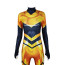 Queen Bee Miraculous Ladybug Lycra Cosplay Costume