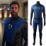Doctor Strange Multiverse of Madness Mr. Fantastic Reed Richards John Krasinski Costume - Movie Sytle Bodysuit