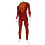 Male Reptilian Costume - Bodysuit Reptilian Cosplay
