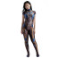 Black Panther Shuri Costume - Bodysuit Shuri Cosplay