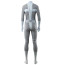 Amazing Spider-Man Silver Sable Costume - Bodysuit Silver Sable Cosplay