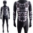 Spider Man Spider Armour MK I Suit Marvel Cosplay Costume