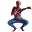 Female Spider-Man Advanced Suit Costume - Bodysuit Mask Spider Man Cosplay