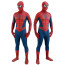 The Amazing Spider-Man Spiderman Costume - Red Blue Fullsuit Spiderman Cosplay