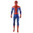 Spider-Man Classic Spider-Man Costume - Blue & Red Bodysuit Mask Spider-Man Cosplay