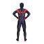 Spider-Man Into The Spideverse Miles Cosplay Costume Lycra