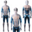 Marvel Comics Amazing Spider-Man Threats and Menaces Suit Costume - Bodysuit Spider-Man Threats and Menaces Suit Cosplay