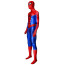 Spider-Man Into the Spider-Verse Peter Parker Suit Costume - Bodysuit Peter Parker Spider Man Cosplay
