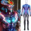 Tekken Yoshimitsu Costume - Bodysuit Yoshimitsu Cosplay