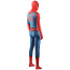 What If Zombie Hunter Spider-Man Costume - Bodysuit Zombie Hunter Spider-Man Cosplay