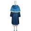 Dungeon Meshi Marcille Donato Costume - Blue Dress Set Marcille Donato Cosplay