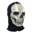 Call of Duty Warzone Ghost Mask  - Call of Duty Ghost Cosplay Costume Mask
