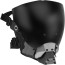 Cyberpunk Mask - Half Face Mask Cyberpunk Gear Punk Cosplay Costume Prop
