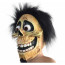 Coco Ernesto De La Cruz Mask - Ernesto De La Cruz Cosplay Costume Mask