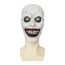 The Exorcist Believer Mask  - The Exorcist Cosplay Costume Mask