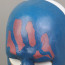 Flag Smasher The Falcon and the Winter Soldier Marvel Cosplay Mask