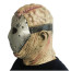 Friday The 13th Jason Voorhees Mask - Jason Voorhees Cosplay Costume Mask