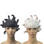 Medusa Mask Prop- Greek Mythology Medusa Cosplay Costume Mask