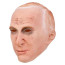 Vladimir Putin Mask - Latex Full Face Mask Vladimir Putin Costume Cosplay Prop