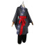 Black Myth: Wukong Mi Dao Ren Costume - Robe Pants Set Mi Dao Ren Cosplay