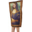 Mona Lisa Costume Cosplay