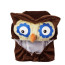 Baby Owl Costume InCharacter - Onesie Jumpsuit Owl Cosplay