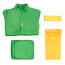 The Little Prince Le Petit Prince Kids Cosplay Costume