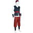 Pirate Costume - Pants Shirt Vest Full Set Pirate Cosplay