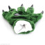Green Monster Gloves Prop - Green Monster Costume Cosplay Prop