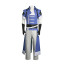 Castlevania Rondo of Blood Richter Belmont Costume - Richter Belmont Cosplay
