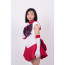 Sailor Mars Cosplay Costume