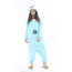 Lilo And Stitch Scrump Costume - Onesie Jumpsuit Scrump Cosplay