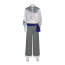 Blue Lock Seishiro Nagi Costume - Kung Fu Tang Suit Seishiro Nagi Cosplay