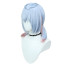 Genshin Impact Sigewinne Costume - Blue White Dress Sigewinne Cosplay