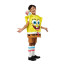 Kids Spongebob Costume - Spongebob Cosplay