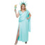 Statue of Liberty Lady Liberty Complete Cosplay Costume