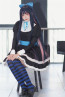 Panty & Stocking With Garterbelt Stocking Anarchy Costume - Stocking Anarchy Cosplay