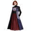 Star Wars The Acolyte Osha Costume - Full Set Black Purple Dress Verosha Cosplay