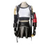 Final Fantasy VII Tifa Costume - Deluxe Tifa Cosplay