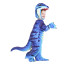 Tyrannosaurus Rex T-Rex Jurassic World Kids Cosplay Costume