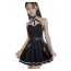 Frieren: Beyond Journey's End Ubel - Black Dress Ubel Cosplay