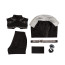 Call Of The Night Nanakusa Nazuna Cosplay Costume
