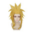 My Hero Academia All Might Wig - All Might Cosplay Costume Wig Prop