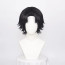 Hunter × Hunter Chrollo Lucilfer Wig - Chrollo Lucilfer Cosplay Costume Wig Prop