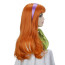 Scoob Scooby Doo Daphne Blake Wig - Daphne Blake Cosplay Costume Wig Prop