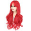 X-Men 97 Goblin Queen Madelyne Pryor Wig - Red Goblin Queen Costume Wig Prop