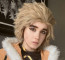 My Hero Academia Hawks Keigo Takami Wig - Hawks Keigo Takami Cosplay Costume Wig Prop