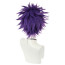 My Hero Academia Hitoshi Shinso Wig - Hitoshi Shinso Cosplay Costume Wig Prop