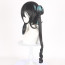 Honkai Star Rail Ruan Mei Wig - Mei Ruan Costume Wig Prop